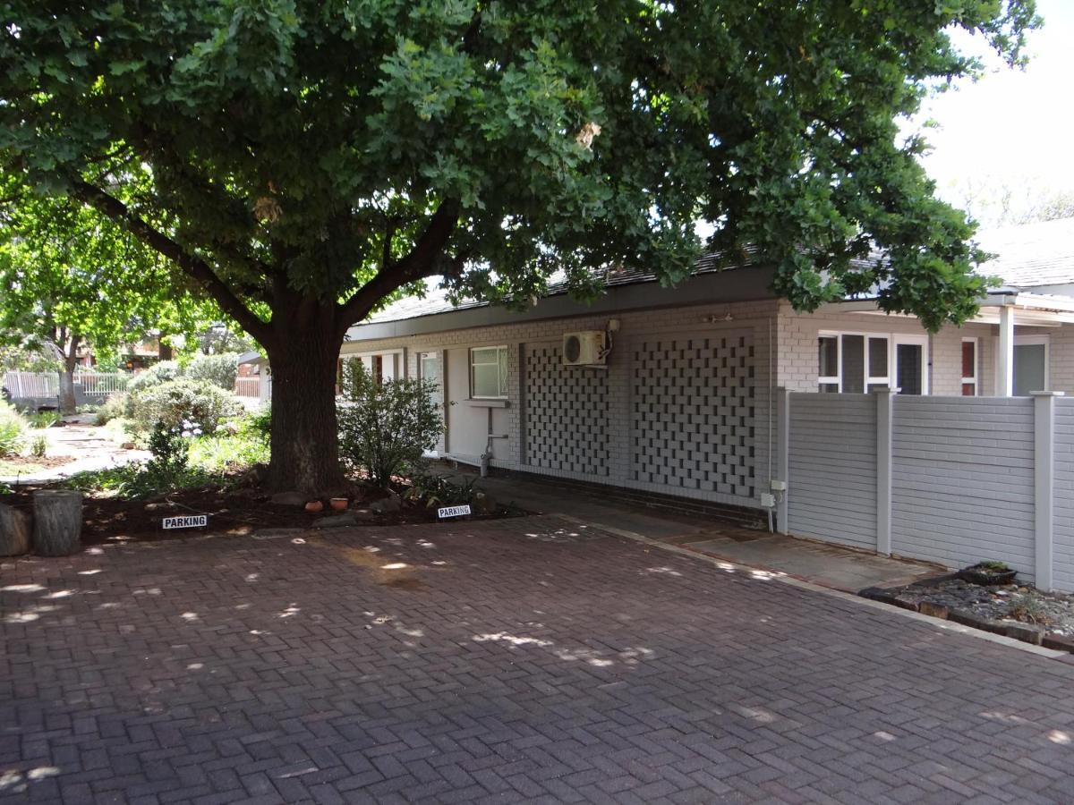 Credo Guest House Bloemfontein Exterior photo